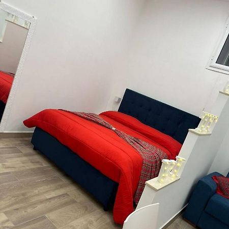 Vittoria Home Наполи Екстериор снимка
