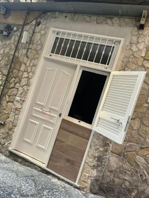 Vittoria Home Наполи Екстериор снимка