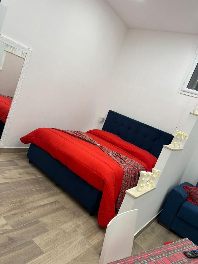 Vittoria Home Наполи Екстериор снимка