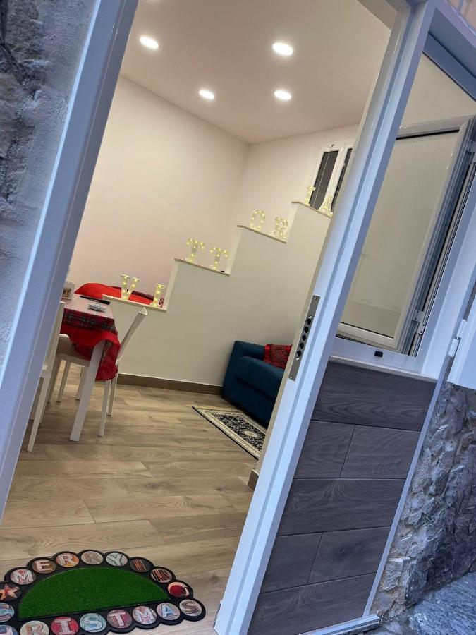 Vittoria Home Наполи Екстериор снимка